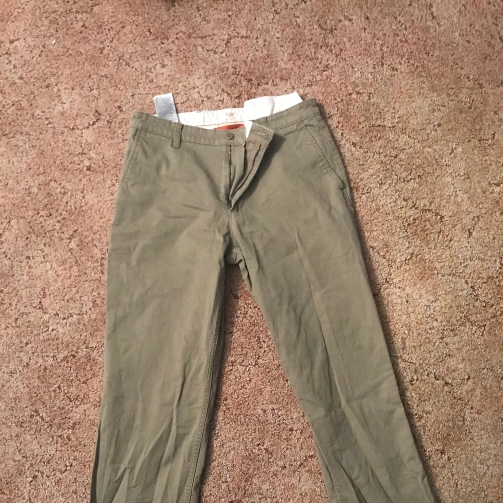 Mens Dockers